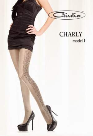 CHARLY 1