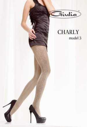 CHARLY 3