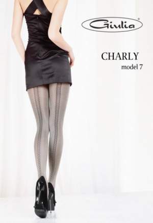 CHARLY 7