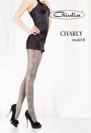 CHARLY 8