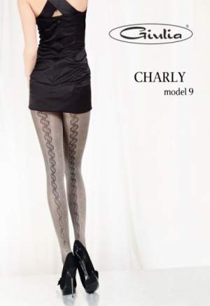 CHARLY 9