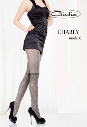 CHARLY 6