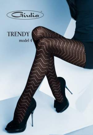 TRENDY 4