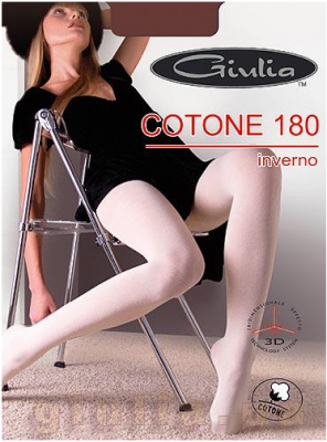 Cotone 180 inverno