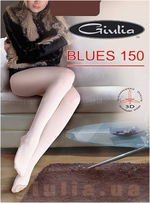 Blues 150